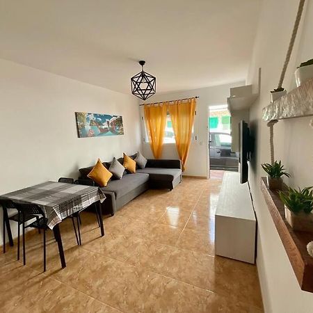 Appartamento Casa La Mareta Arrecife  Esterno foto