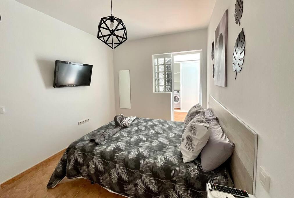 Appartamento Casa La Mareta Arrecife  Esterno foto