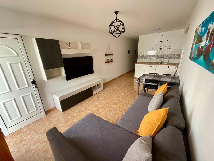 Appartamento Casa La Mareta Arrecife  Esterno foto