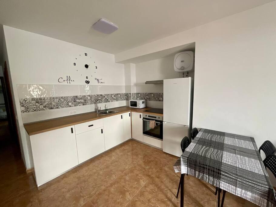 Appartamento Casa La Mareta Arrecife  Esterno foto