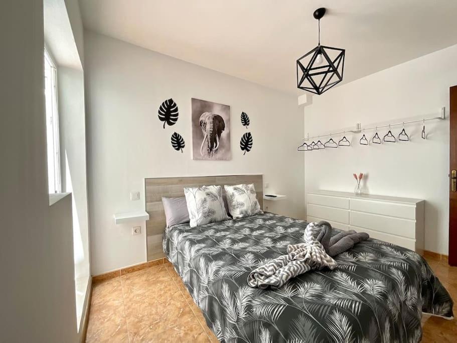 Appartamento Casa La Mareta Arrecife  Esterno foto