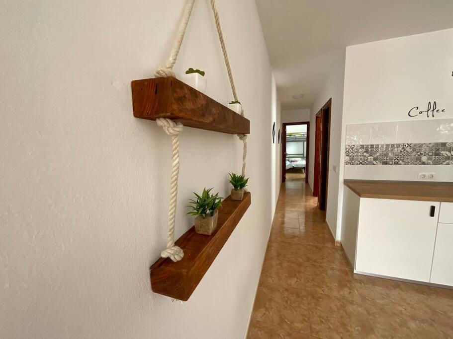 Appartamento Casa La Mareta Arrecife  Esterno foto
