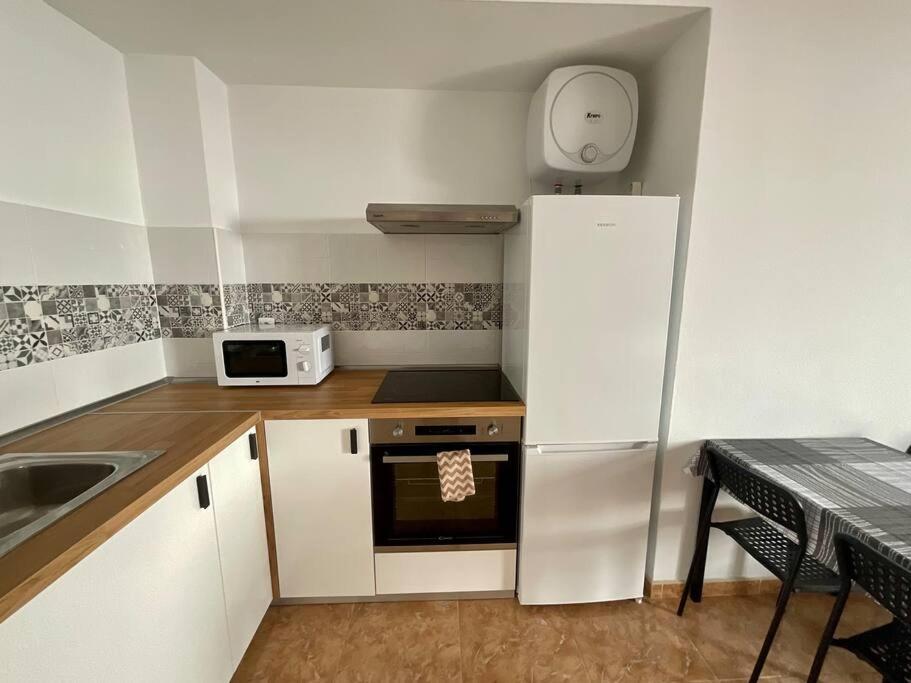 Appartamento Casa La Mareta Arrecife  Esterno foto